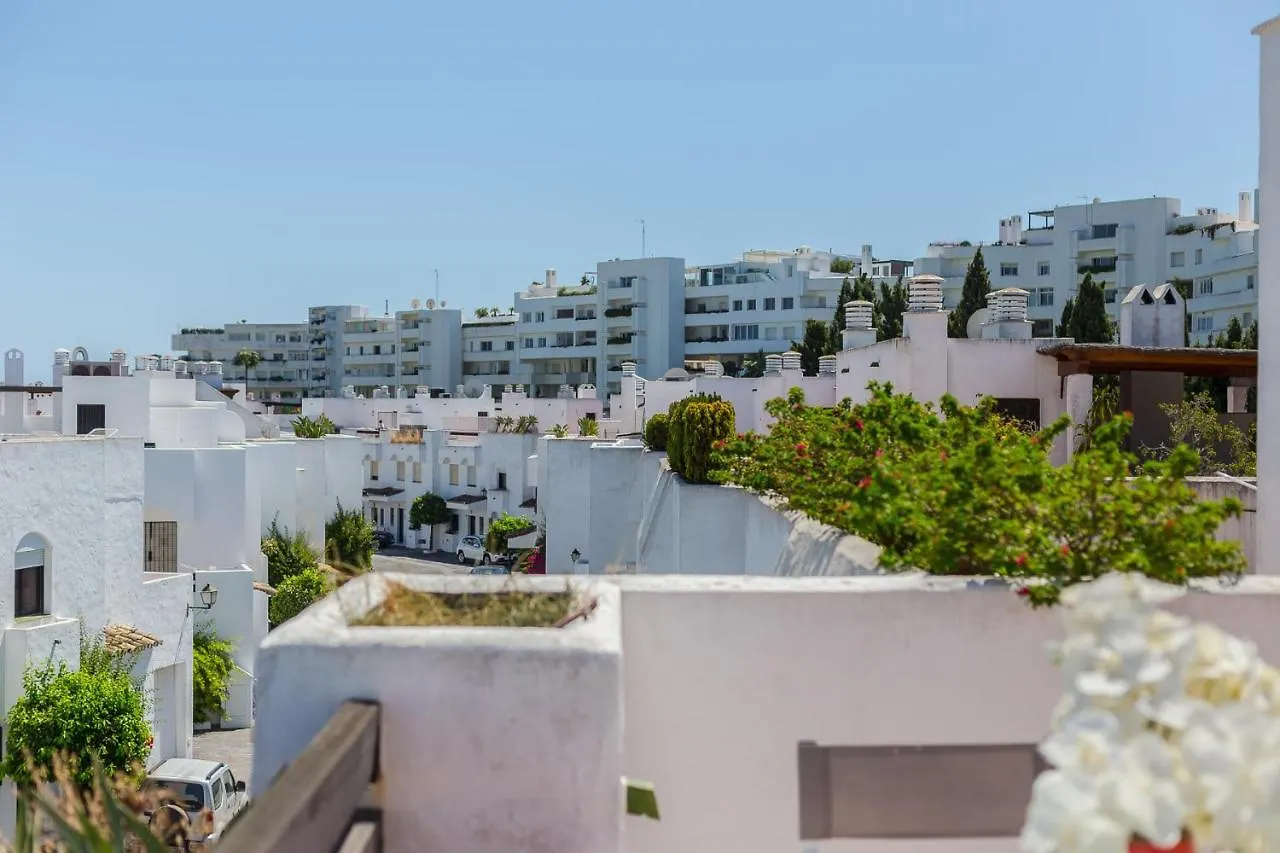 Casa vacanze Guadalvilla 85 Marbella Spagna