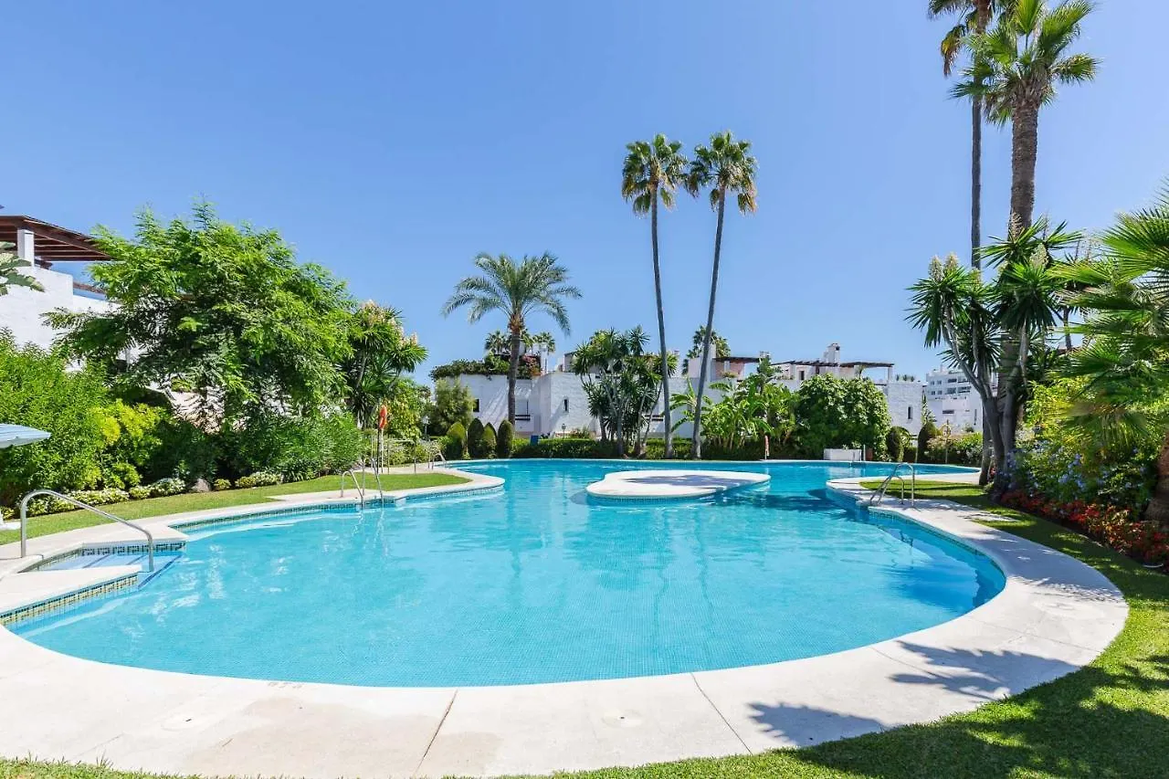 Guadalvilla 85 Marbella Spagna