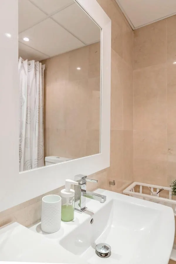 Casa vacanze Guadalvilla 85 Marbella