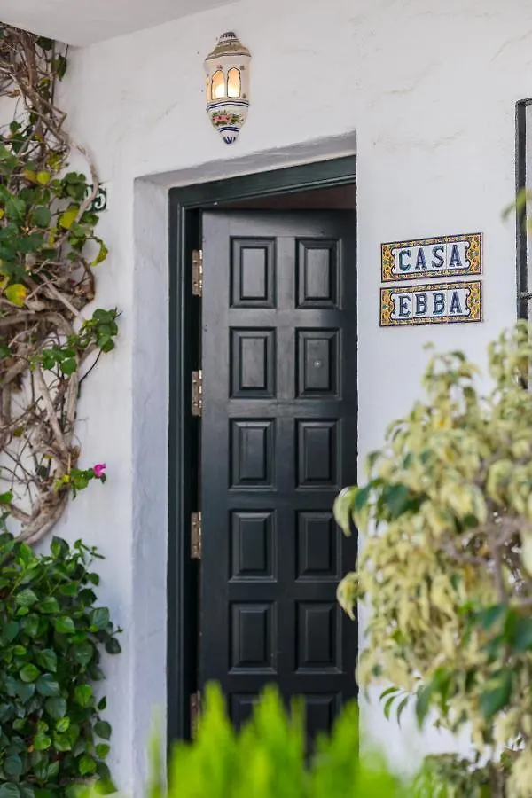 Casa vacanze Guadalvilla 85 Marbella